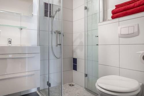 Ostseegarten Langholz - Ferienwohnung Spätzchen bis 2 Pers (Ostseegarten Langholz - Ferienwohnung Spatzchen bis 2 Pers) in Waabs