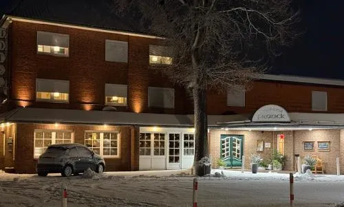 Landhotel Franck Garni in Brietlingen, Deutschland