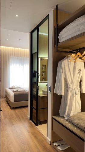 Terra Boutique Hotel, Tirana