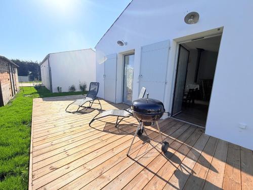Les Alizés, 3 étoiles (Les Alizes, 3 etoiles) in Labrī Lebena