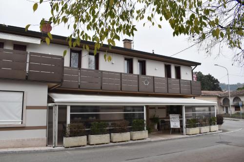 Alloggi Pesa in Mussolente