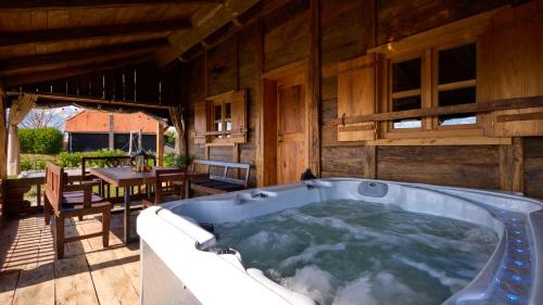 Facilities, Holiday Home Gaborcina by Villas Guide in Popovaca