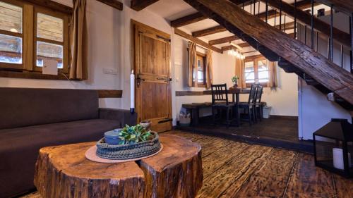 Facilities, Holiday Home Gaborcina by Villas Guide in Popovaca