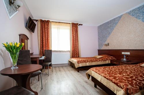 hotel photo