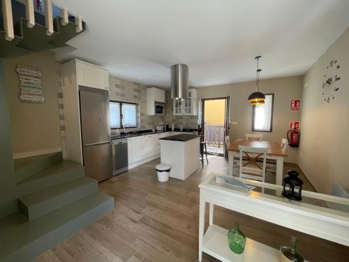 Rõdu/terrass, Casa Candida in Pilona