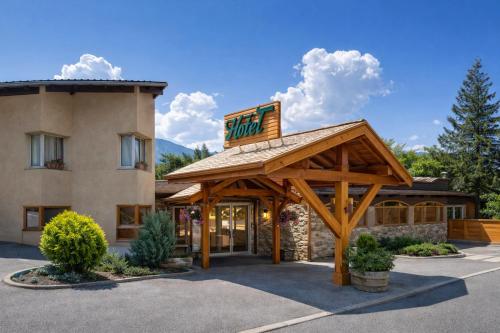 Logis Hotel-Restaurant Spa Le Lac - image 37