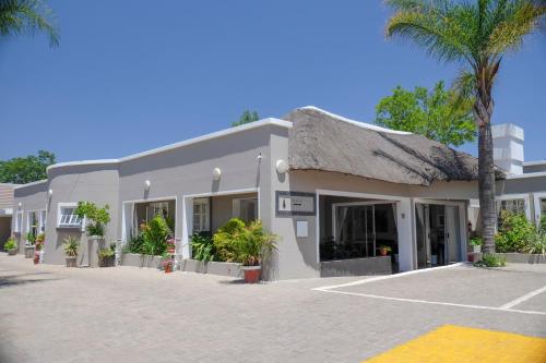 Firwood Lodge, Pretoria