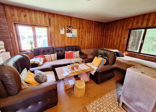 Cozy house Vrbanj, Via Dinarica Trail - Orjen