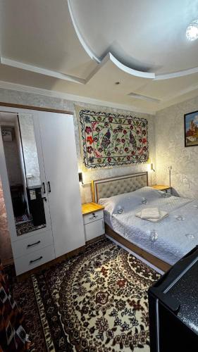 Moyra hotel - Tashkent