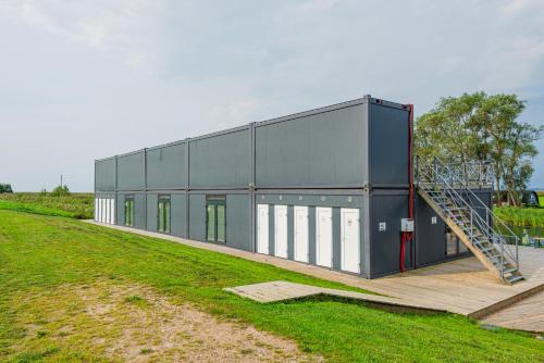 Drevernos Avilys in Priekule