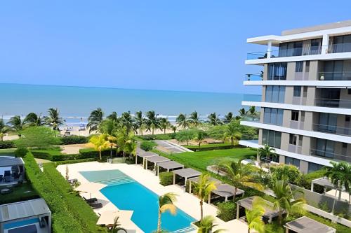 Oceanfront | 2 Suites | Direct Beach Access
