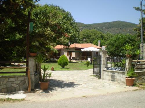  Dodis Village, Pension in Platanias