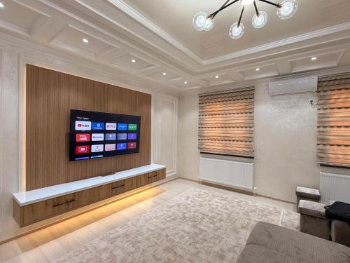 Prestige Apartment in Fergana City Center in Farghona