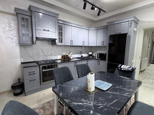 Prestige Apartment in Fergana City Center in Farghona