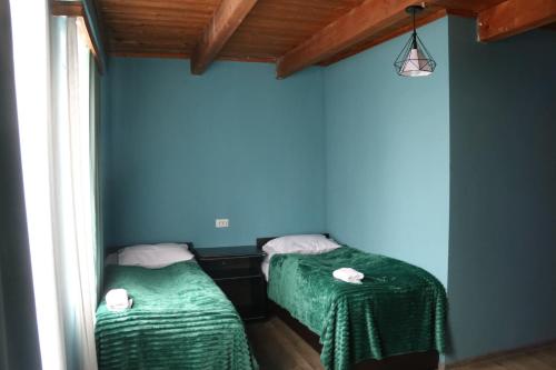 Kolkhida - Guest House in Tsalenjikha