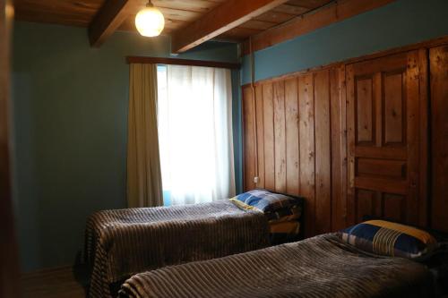 Kolkhida - Guest House in Tsalenjikha
