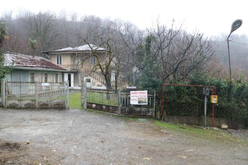 Kolkhida - Guest House in Tsalenjikha