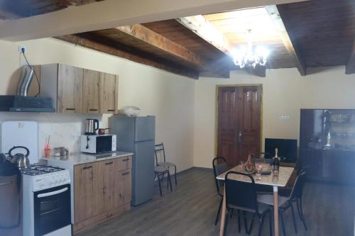 Kolkhida - Guest House in Tsalenjikha
