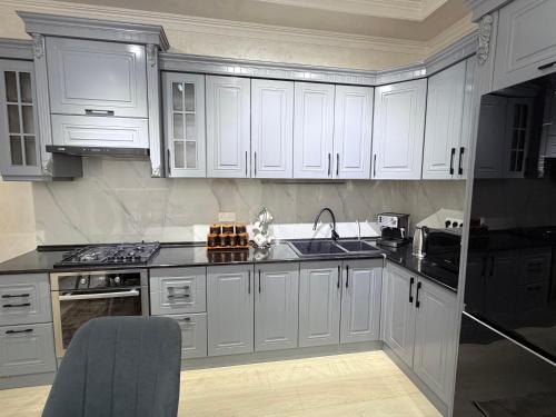 Prestige Apartment in Fergana City Center in Farghona