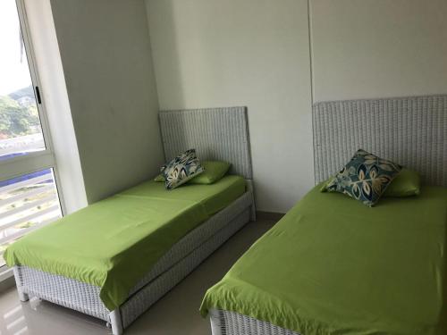 Apartamento Cerca a Santa Marta