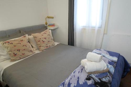 Appartment São Miguel, Lisabon