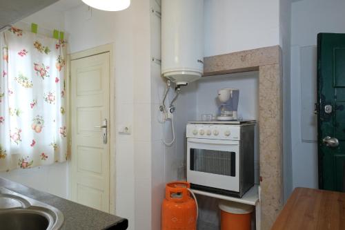 Appartment São Miguel 5