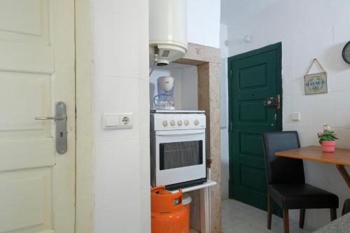 Appartment São Miguel 4