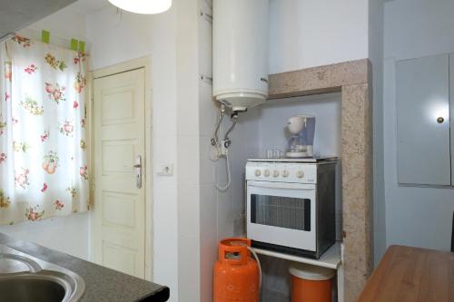 Appartment São Miguel 3