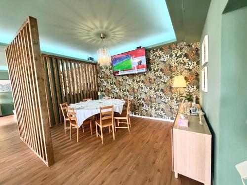 Restoran, Rio by Garvetur in Vilamoura