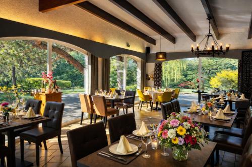 Logis Hotel-Restaurant Spa Le Lac - image 26