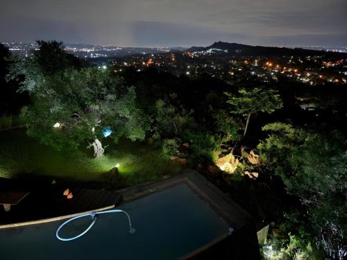 Castle View, Pretoria