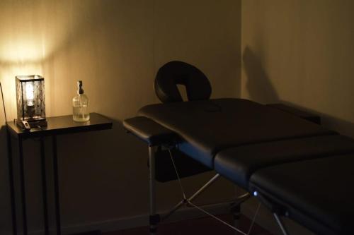 Love room & romantic SPA L'Ecrin de Mailly in 阿施瑞蘇爾