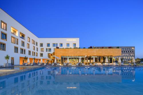 mk hotel tirana, Tirana (photo 2)