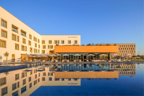 mk hotel tirana, Tirana (photo 8)