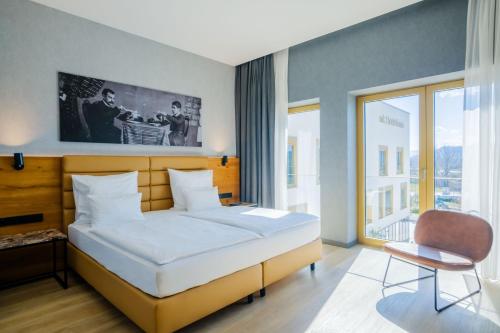 mk hotel tirana, Tirana (photo 11)