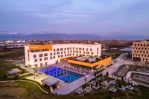 mk hotel tirana, Tirana (photo 10)