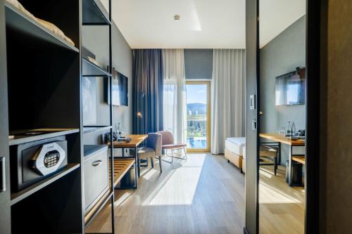 mk hotel tirana, Tirana (photo 7)