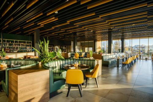 mk hotel tirana, Tirana (photo 6)