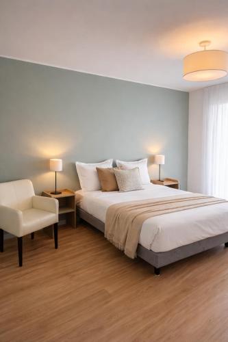 Zenao Appart'hotels Saint-Maur-des-Fosses in Свети-Мор-Де-Фосе