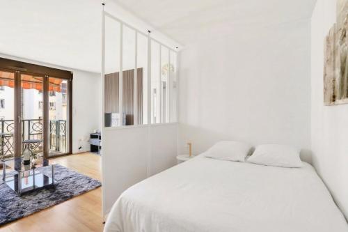 GuestReady - 39m² flat - medium term