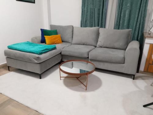 Jackie's studios and one bedroom apartment in 納庫魯
