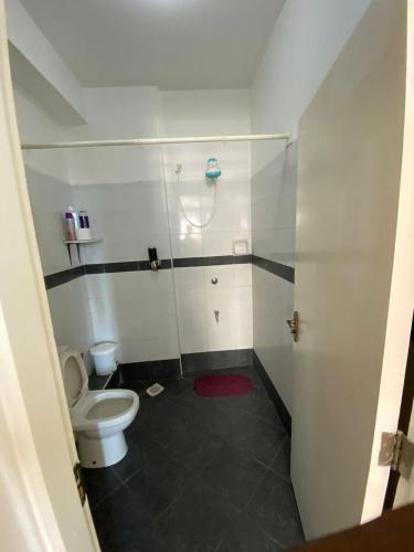Jackie's studios and one bedroom apartment in 納庫魯