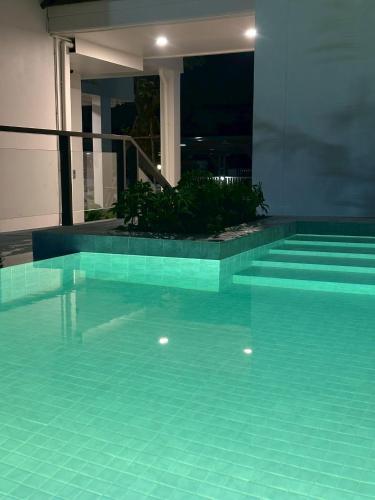 Pinotel Prachuap - โรงแรมพิโนเทล ประจวบ in Prachuap Khiri Khan City Center