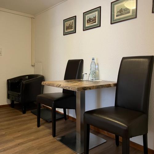 Eifelerhof hotel Monschau Room Type - Family Room with Private Bathroom