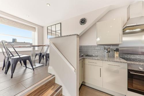 Harrogate Lifestyle Luxury Serviced Apartments - image 32