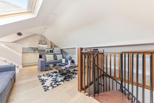 Harrogate Lifestyle Luxury Serviced Apartments - image 22