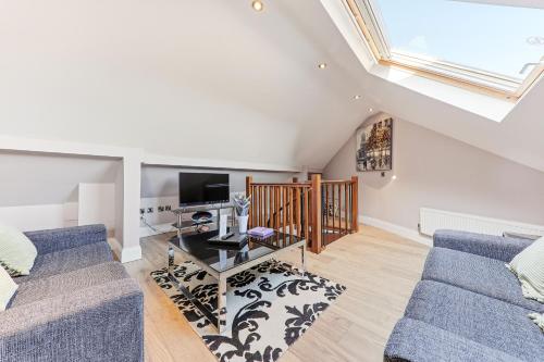 Harrogate Lifestyle Luxury Serviced Apartments - image 34