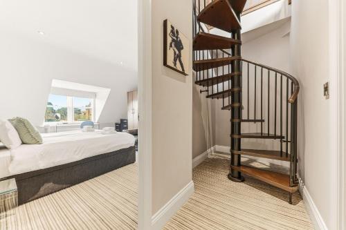Harrogate Lifestyle Luxury Serviced Apartments - image 30