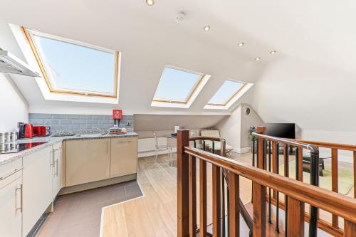 Harrogate Lifestyle Luxury Serviced Apartments - image 39