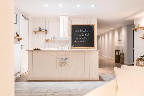 Wyposażenie, Beach Motel St. Peter-Ording in Sankt Peter-Ording